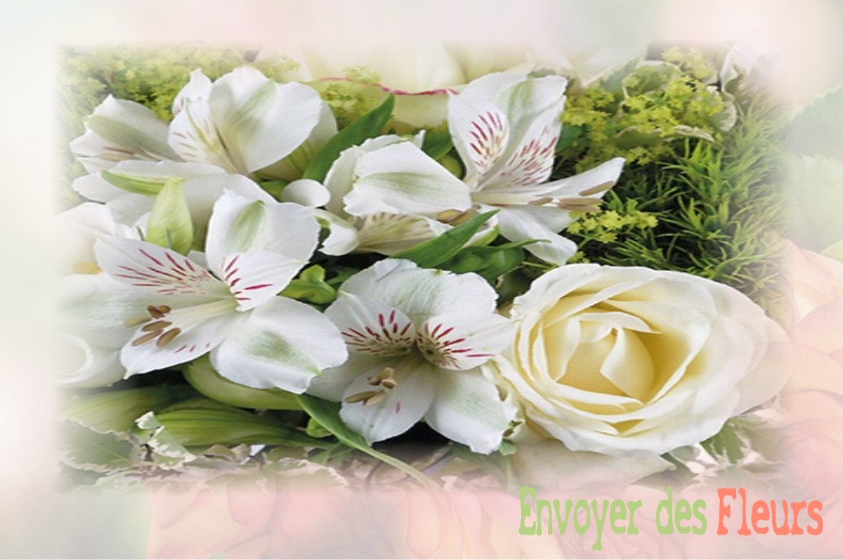 envoyer des fleurs à à AUZOUVILLE-SUR-SAANE